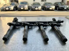 Катушка зажигания Honda Accord 2010 30520R40007 CU 2.4