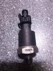 Датчик давления топлива Opel Astra G 0281002398 Z17DTL