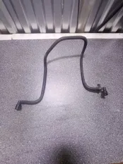 Трубка вентиляции картерных газов Chevrolet Trail Blazer 12597877 LL8