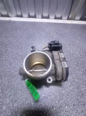 Дроссельная заслонка Ford Mondeo 1538498 BD KGBA