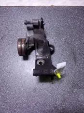 Кронштейн генератора Opel Astra G 897184929 Z17DTL