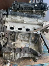 Двигатель Hyundai-KIA K0AB502100 1.6 И S6D