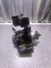 ТНВД SsangYong Actyon New 2010 A6710700101 D20DTF