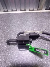 Клапан электромагнитный Volkswagen Golf V 037906283C BSE