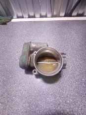 Дроссельная заслонка Hummer H3 12568580 LLR 3.7