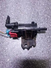 Клапан электромагнитный Chevrolet Trail Blazer 2004 1997278 LL8