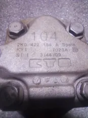 Насос гидроусилителя руля Volkswagen Golf V 2K0422154A BSE