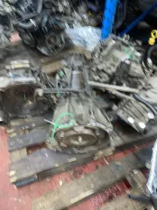 АКПП Hyundai-KIA 3.5 И 4WD G6CU