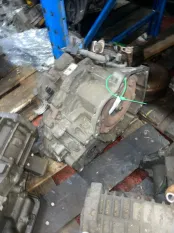 АКПП Suzuki 50-40LE 5040LE 2.0 И J20A