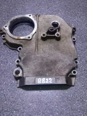 Крышка цепи грм Jeep Grand Cherokee 68147526AA EXF