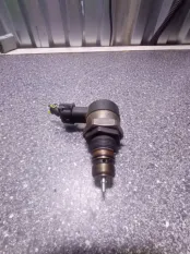 Датчик давления Opel Corsa D 0281002507 Z13DTH