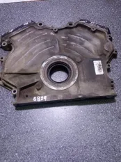 Крышка коленвала Jeep Grand Cherokee 68147512AA EXF