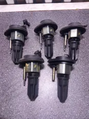 Катушка зажигания Chevrolet Trail Blazer 2002 12568062 GMT360 LL8