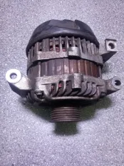 Генератор Mazda CX-7 A3TJ1191 ER L3 VDT