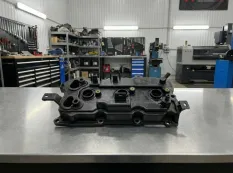 Клапанная крышка Infiniti Ex25 13264JK00A VQ25HR