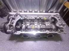 ГБЦ Infiniti Ex25 11040JK00A VQ25HR, правый