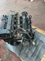 Двигатель Ford plastic AJ213584 3.0 И AJ