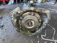АКПП Chevrolet LWH 2.8 Д 4WD LWH