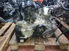 Двигатель Ford IQJAEC027429 1.6 И IQJA