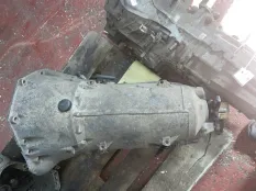 АКПП Mercedes-Benz 2.2 Д 722699 2.2 Д 611962