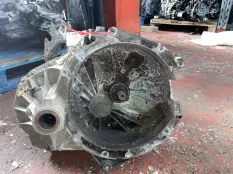 МКПП Ford 2.0 Д 36 шлицов VXT75 VXT75 F3FA