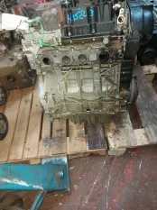 Двигатель Ford Ecoboost JQMBUA12262 1.6 И JQMB