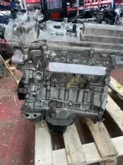 Двигатель Toyota 2GRJ299124 3.5 И 2GR-FE