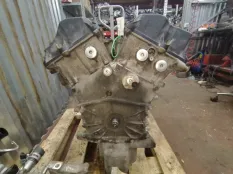 Двигатель Chrysler NEW SMALL EERБН 2.7 И EER