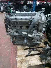 Двигатель Chevrolet 19208889 2.4 И A24XE/LE9/LE5