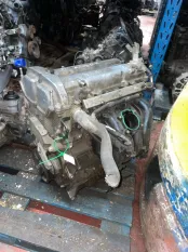 Двигатель Chevrolet 19208889 2.4 И A24XE/LE9/LE5