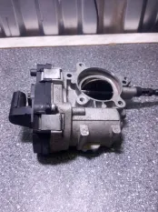 Дроссельная заслонка Jeep Cherokee 55229467 KL 2.0 CRD