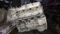 Двигатель Toyota 3URFE5763191 5.7 И 3UR-FE