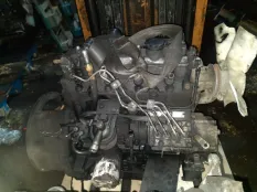 Двигатель Perkins KR50562907565 2.2 Д N844L