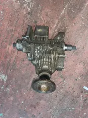 Раздаточная коробка Mazda LN0227500K 2.0 И LF
