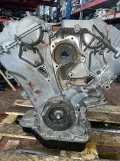 Двигатель Hyundai-KIA G6DB7K320131 3.3 И G6DB