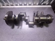 Коленвал Ford Expedition F75Z6303AC 5.4 TRITON 3V