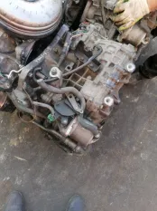 Вариатор Nissan 2WD JF011E 2.0 И MR20DE