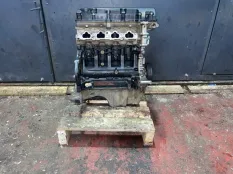 Двигатель Opel A14NETH81254 1.4 И A14NET