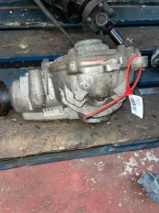 Редуктор моста Toyota 4GR 2.5 И 4GR