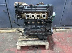 Двигатель Hyundai-KIA G4EEBB208916 1.4 И G4EE