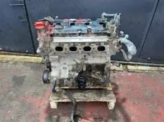 Двигатель Nissan 10102JD2AC 2.0 И MR20DE