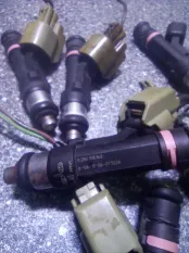 Форсунка топливная Ford Expedition 0280158140 TRITON / T54USEM