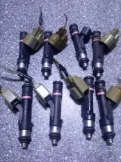 Форсунка топливная Ford Expedition 0280158140 TRITON / T54USEM