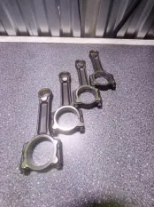 Шатун Renault Megane 7701475074 1.5 DCI