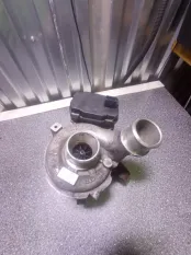 Турбина Hyundai Santa Fe 282312F000 D4HA/D4HB