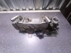 Радиатор системы EGR Hyundai Santa Fe 284162F140 D4HA/D4HB