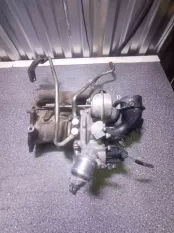 Турбина Ford Focus 3 CJ566K682BA 1.6 ECOBOOST