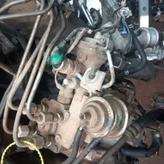 ТНВД Mazda B2500 1047150071 2.5 TD