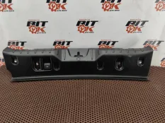 Накладка проема багажника BMW 5