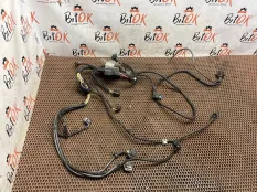 Проводка двигателя BMW X5